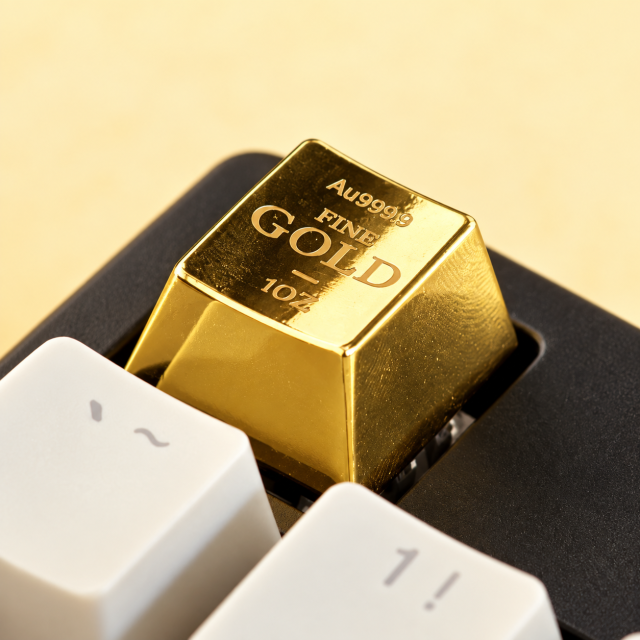 Gold Rush