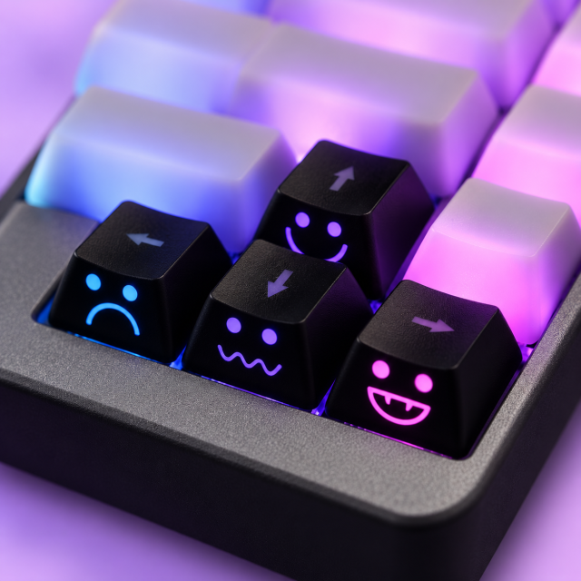 Mood Keys